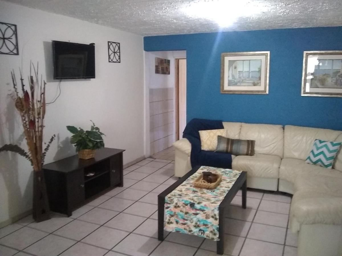 Departamento Sunny Apartment Puerto Penasco Exterior photo